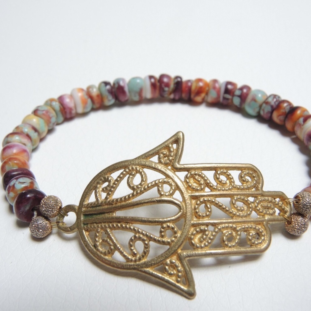 Bespoke jewelry